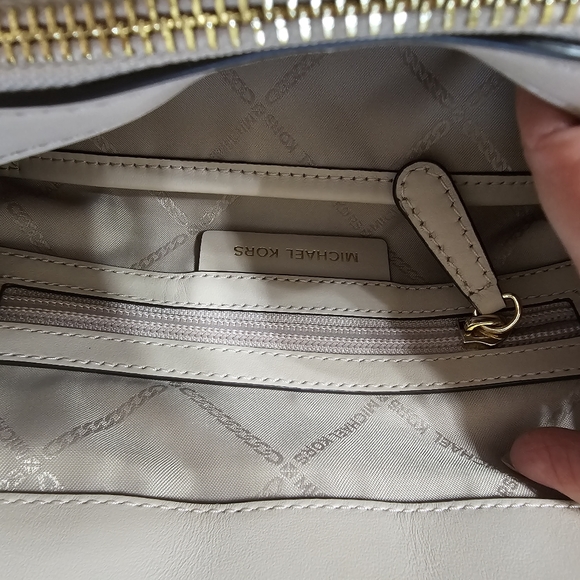 Michael Kors Backpack Purse - Picture 8 of 12